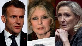 Funerali di Brigitte Bardot a Saint-Tropez, scoppia il caso politico in Francia tra Macron e Le Pen