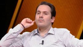 Tutti contro Andrea Sempio a Quarto Grado, le sue risposte su alibi, computer, unghie e impronta a casa Poggi