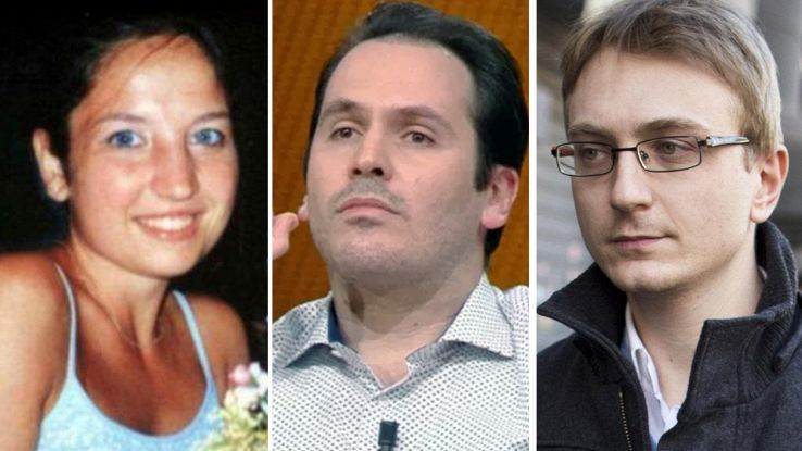 Garlasco, Andrea Sempio non guardò mai video intimi di Chiara e Alberto  Stasi secondo i periti dei Poggi