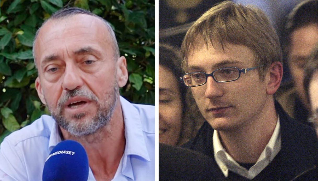 Garlasco, giudice Vitelli che assolse Stasi pubblica un libro sul "ragionevole dubbio": l Garlasco, giudice Vitelli che assolse Stasi pubblica un libro sul "ragionevole dubbio": l