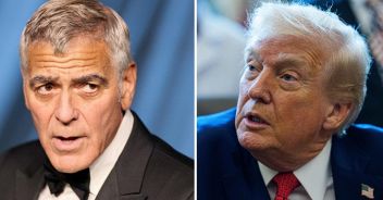 george-clooney-donald-trump