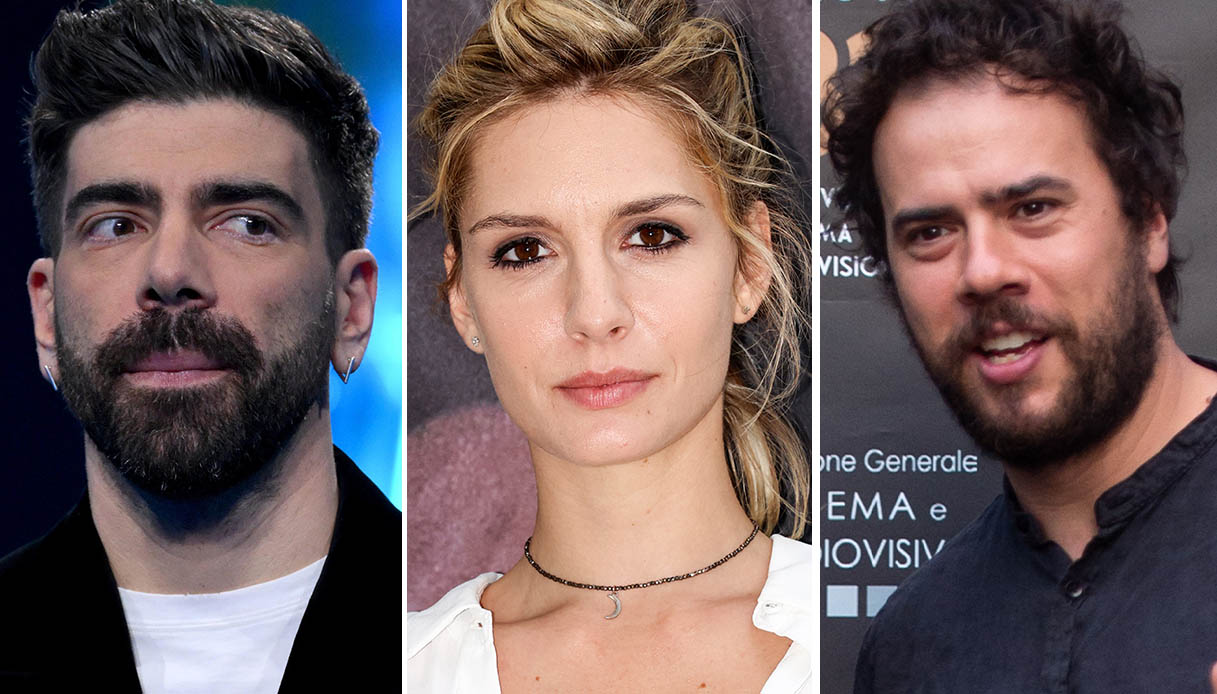 Beatrice Arnera contro Gazzoli e Andrea Pisani, "minacce e inviti al  suicidio" per la relazione con Raoul Bova