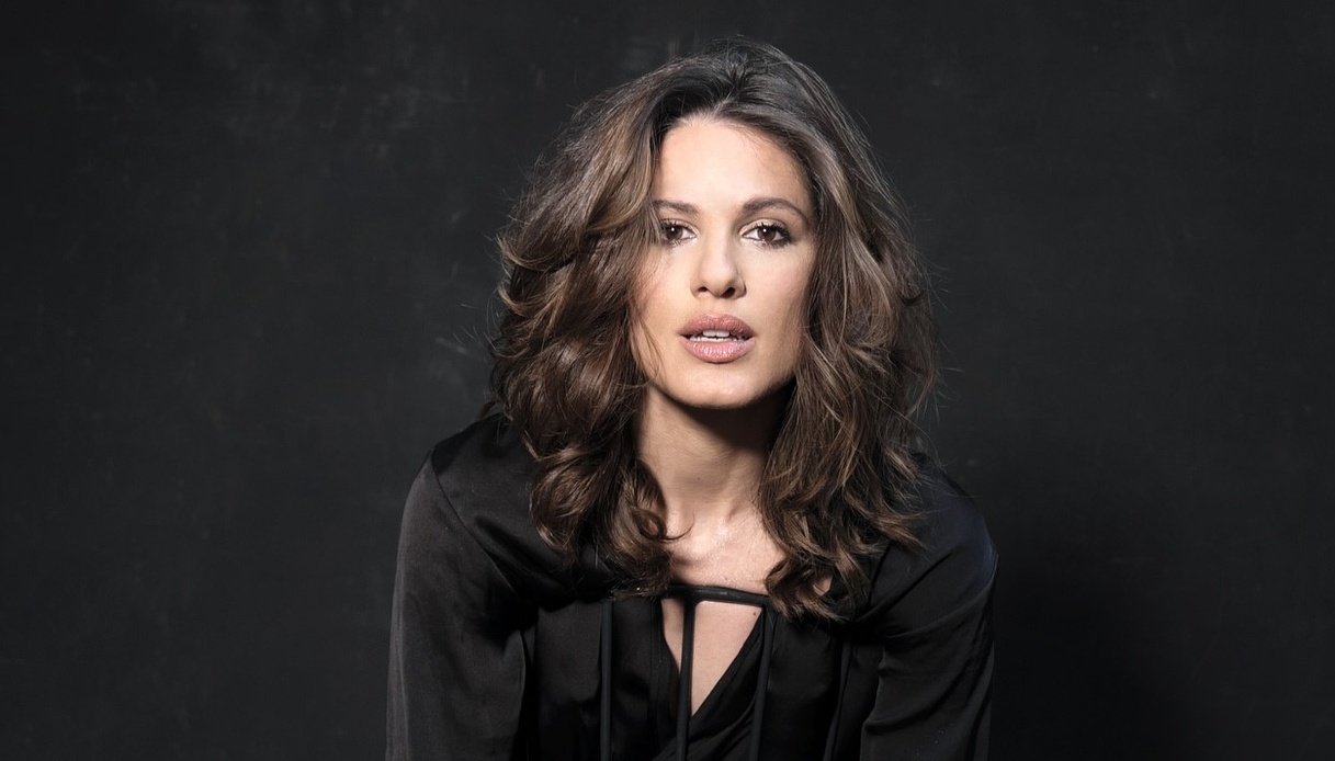 Giulia Vecchio, intervista alla conduttrice di 