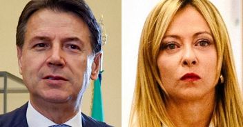giuseppe-conte-venezuela-usa-giorgia-meloni
