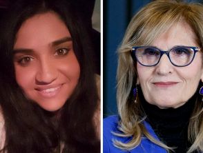 Giuseppina Giugliano in arresto per stalking alla preside Carfora, è la bidella pendolare tra Napoli a Milano