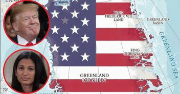 Groenlandia