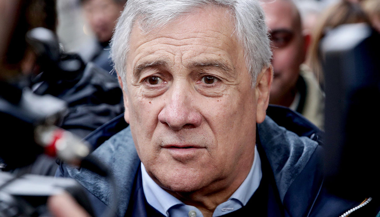 Tensione Iran   Italia per le parole di Tajani sui "pasdaran terroristi", Teheran convoca ambasciatrice Amadei