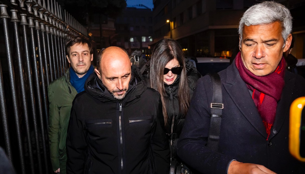 Crans-Montana, arrestato Jacques Moretti di Le Constellation dopo l'interrogatorio: la moglie Jessica si scusa