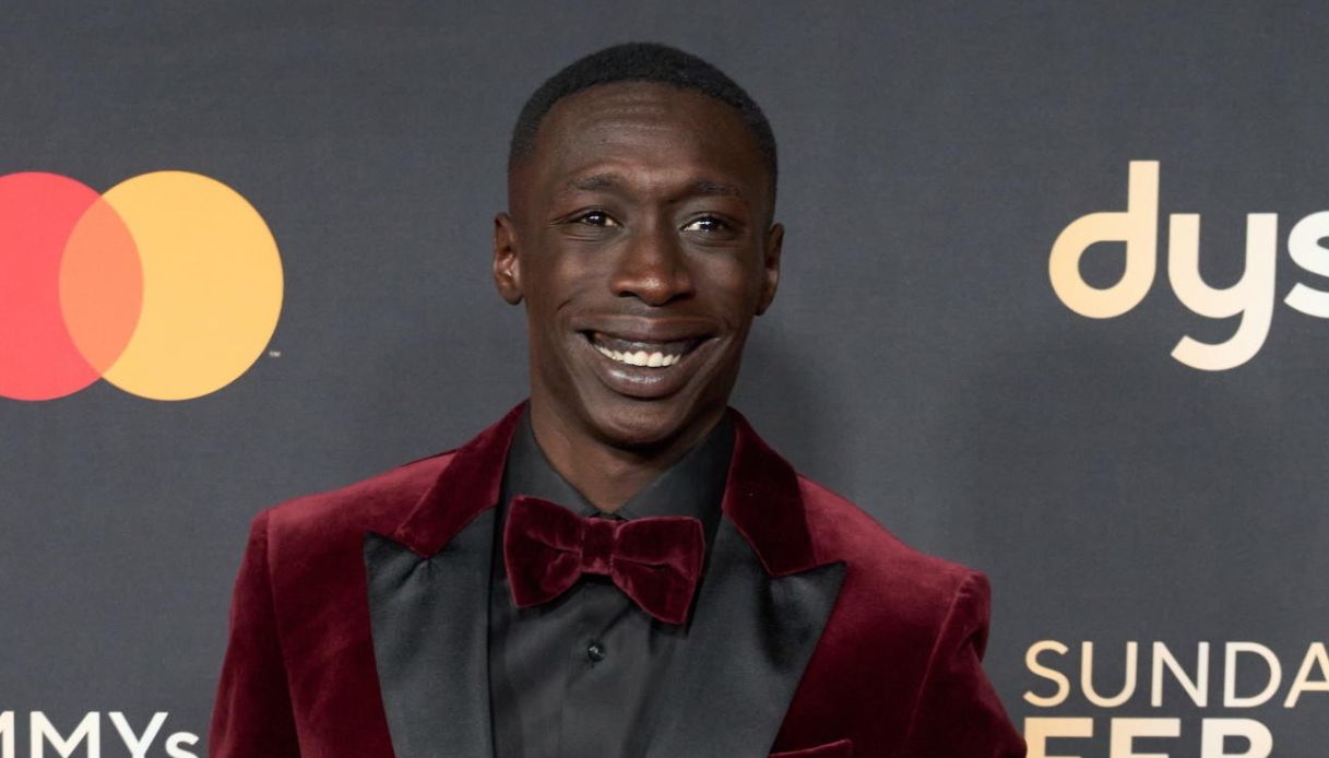 Khaby Lame vende la sua società per 975 milioni di dollari, il tiktoker sarà un personaggio creato con l Khaby Lame vende la sua società per 975 milioni di dollari, il tiktoker sarà un personaggio creato con l