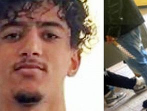 Studente ucciso in classe a La Spezia, Zouhair Atif pentito in carcere dopo l'omicidio di Aba: 