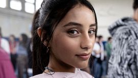 Ludovica Nasti, l'intervista all'attrice da L'Amica Geniale a La Preside: 