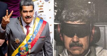 Maduro arrestato cosa rischia