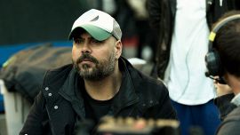 Marco D’Amore racconta Gomorra - Le Origini “nei silenzi e nei volti che nessuno aveva visto”