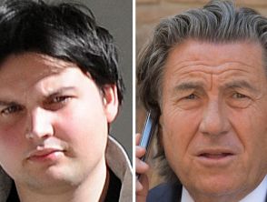 Legali di Marco Poggi diffidano i periti Porta e Occhetti per diffamazione, De Rensis provoca gli avvocati