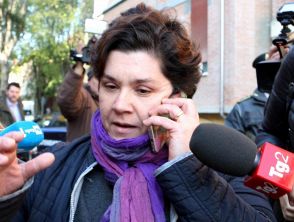 Maria Concetta Riina figlia di Totò a Corleone dopo il carcere, non può uscire dal paese: è a casa della madre