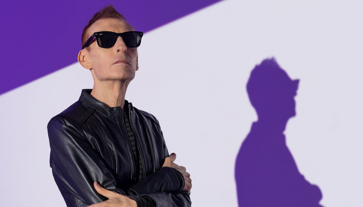 Mauro Ermanno Giovanardi