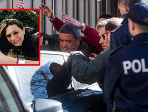 Killer di Michelle Causo tenta il suicidio in carcere a Torino, agenti penitenziari salvano il 20enne