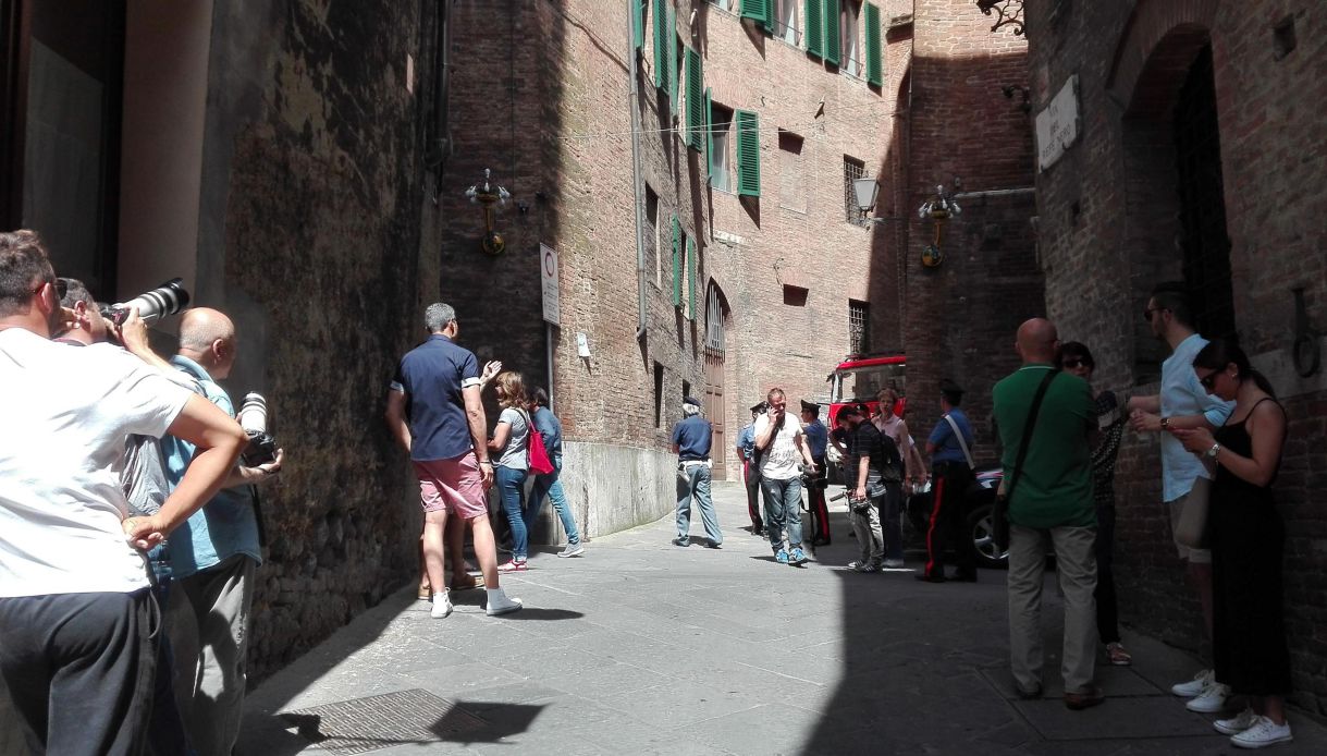 david rossi monte paschi siena