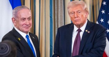 netanyahu-trump