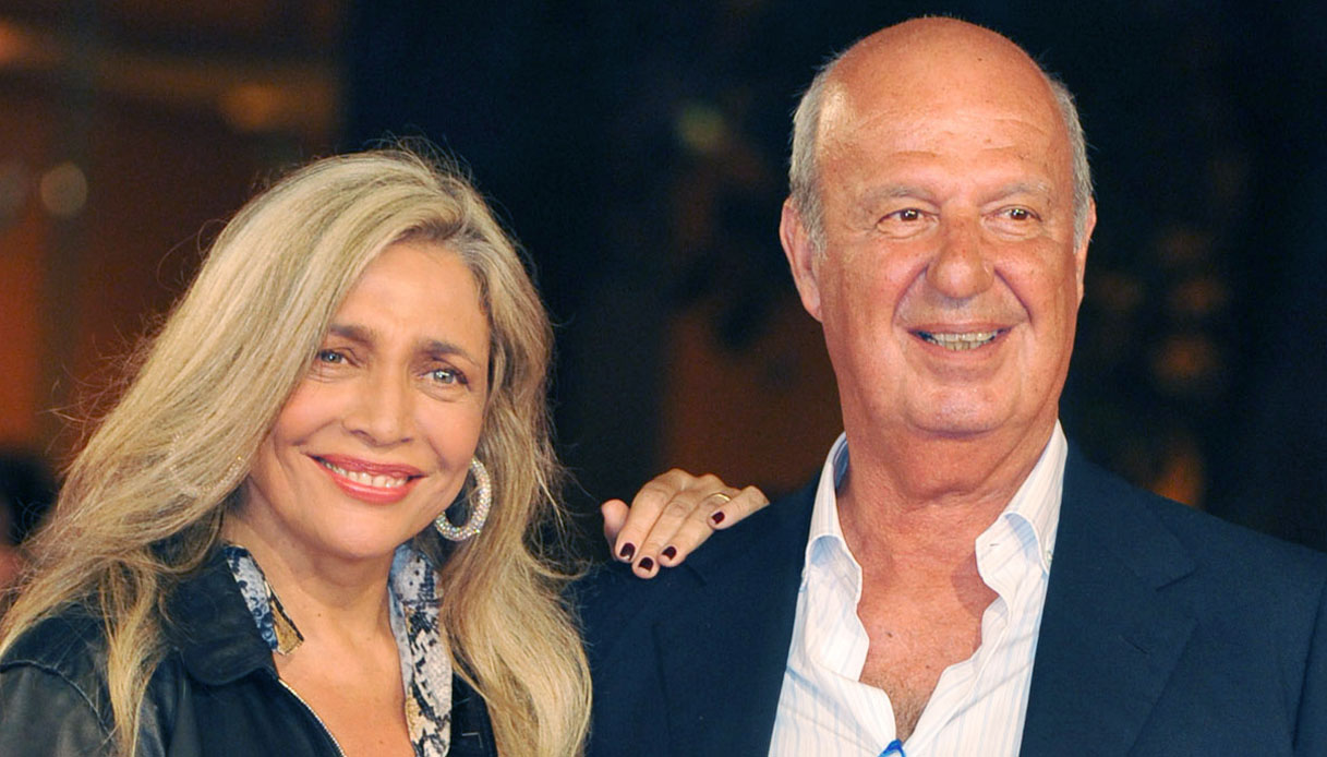 Paura per Nicola Carraro marito di Mara Venier, farmaco contro l