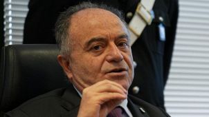 Nicola Gratteri Referendum Giustizia Csm