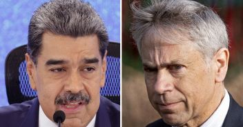 nicolas-maduro-avvocato-barry-pollack-assange