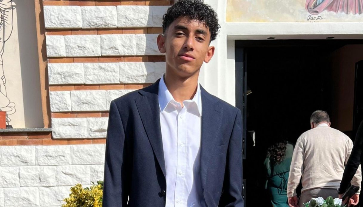 omicidio di abanoub youssef secondo l autopsia zouhair atif gli avrebbe trafitto fegato milza e polmone da Virgilio.it omicidio di abanoub youssef secondo l autopsia zouhair atif gli avrebbe trafitto fegato milza e polmone