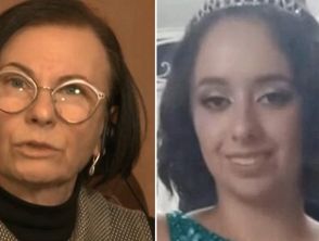 Omicidio di Aurora Livoli, la madre contro l'assassino: 