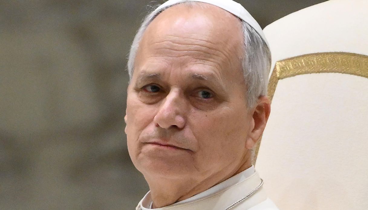 Secondo Papa Leone XIV "il più grande distruttore della pace è l