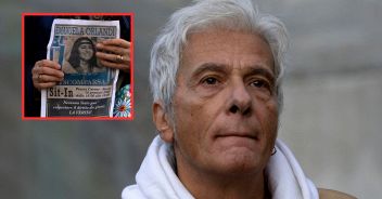 Pietro Orlandi Emanuela Orlandi