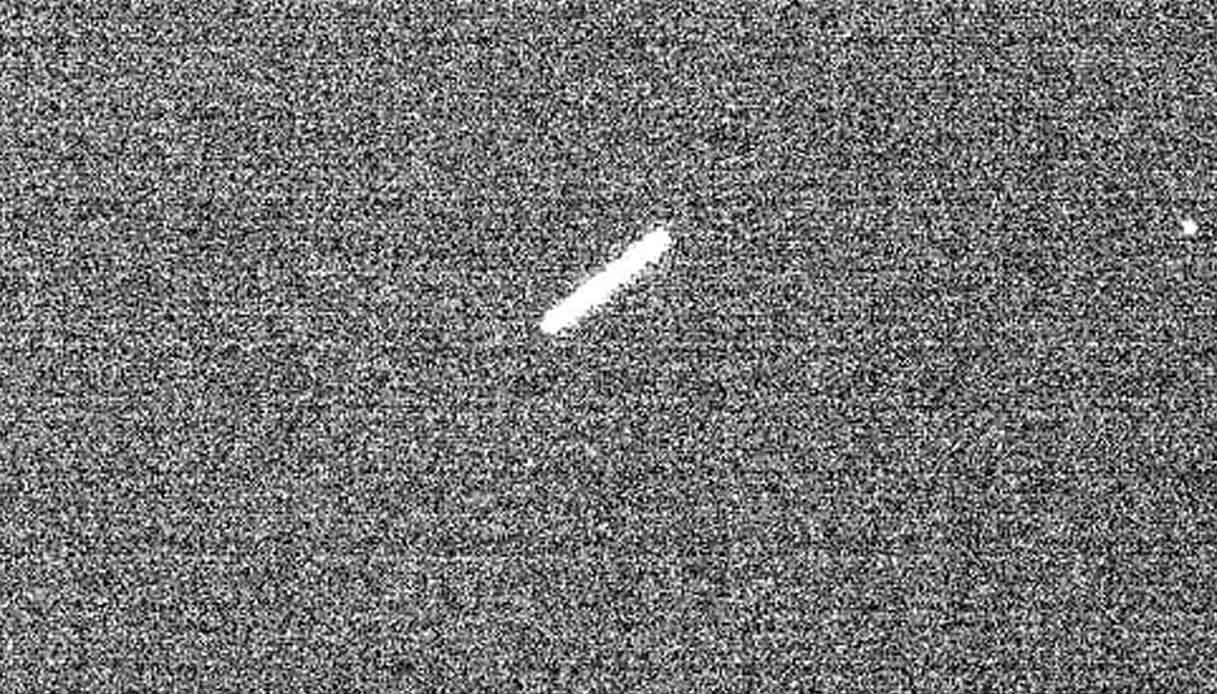 razzo cinese precipita sulla terra con rientro incontrollato pesa 11 tonnellate nessun rischio per l italia da Virgilio.it razzo cinese precipita sulla terra con rientro incontrollato pesa 11 tonnellate nessun rischio per l italia