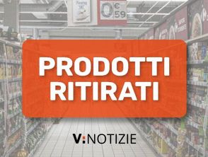 Richiamo di passata di pomodoro Granoro per presenza di pezzi di vetro, ritirato un lotto dai supermercati