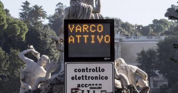 roma-limite-30-centro-storico