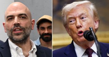 saviano-trump-venezuela