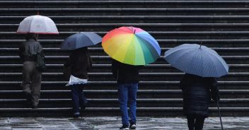 scuole chiuse allerta meteo palermo martedì 20 gennaio