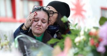 strage Crans Montana