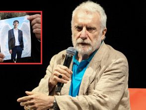 Studente accoltellato a La Spezia, ira di Paolo Crepet contro il 