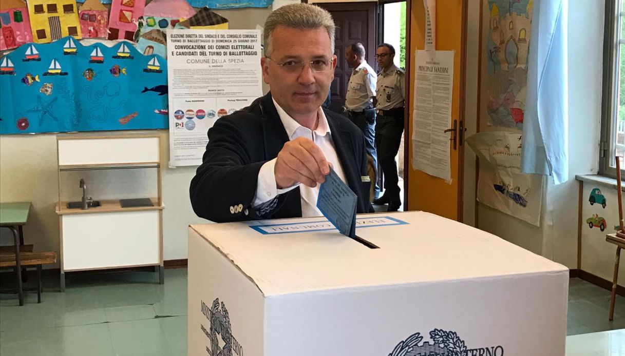 studente la spezia pierluigi peracchini