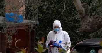 Federica Torzullo scomparsa ad Anguillara Sabazia, indagato il marito Claudio Carlomagno: trovato del sangue