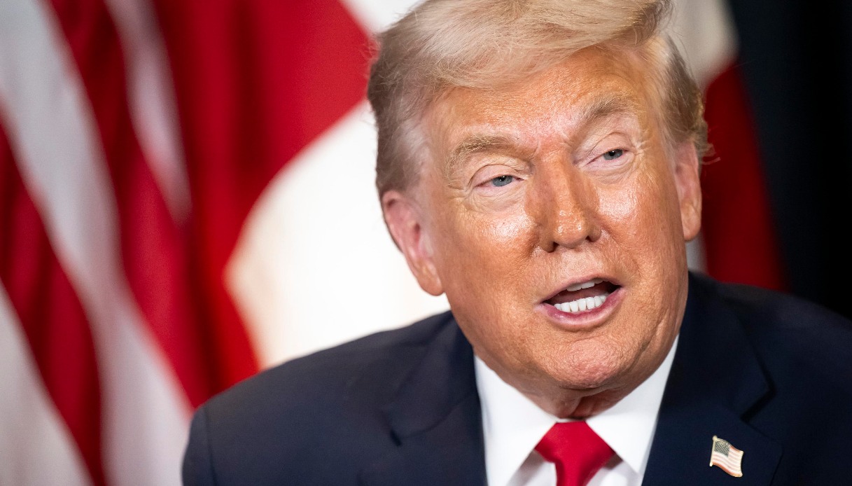 Trump per catturare Maduro ha usato il Discombobulator, cos