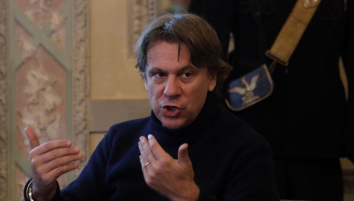 quarta repubblica quando va in onda