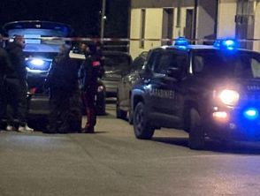 Pasquale Calzone ha ucciso la moglie Assunta Currà a Mileto vicino Vibo Valentia poi si è suicidato