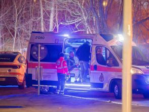 Famiglia Mansouri attacca Carmelo Cinturrino per 