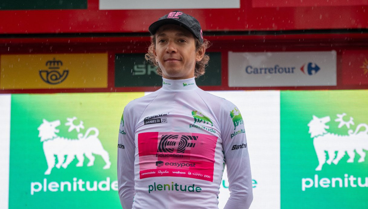 Andrea Piccolo arrestato a Napoli, l