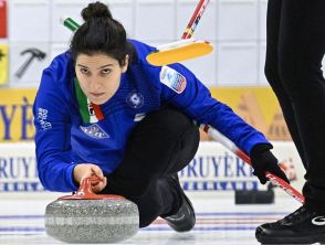 Fuori dal team di curling alle Olimpiadi di Milano-Cortina per far posto alla figlia del DT: ricorso respinto