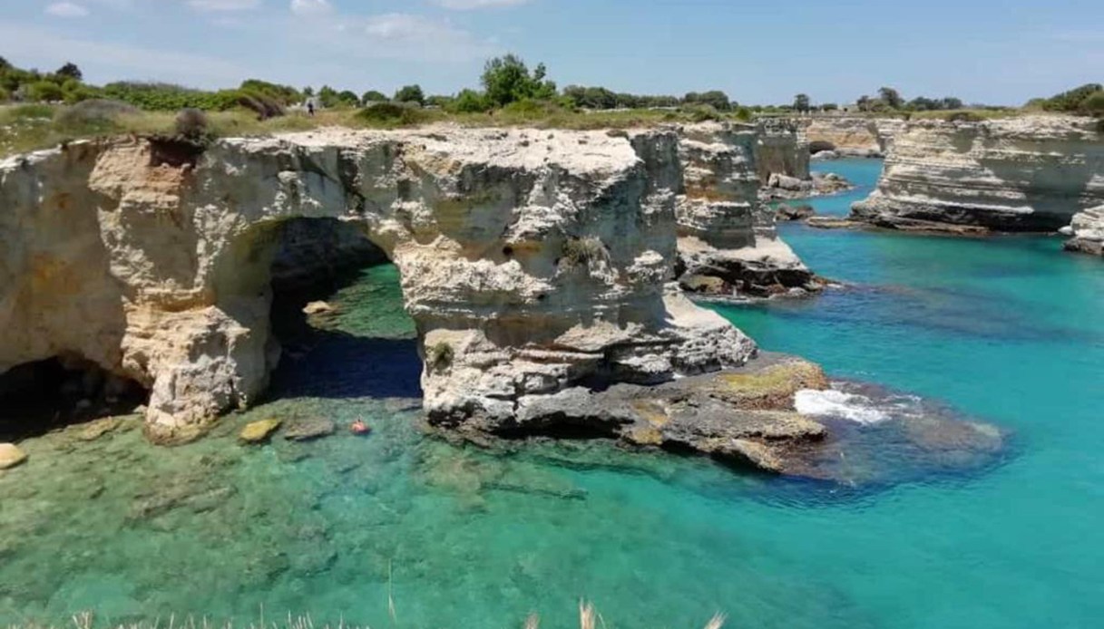 arco-amore-melendugno