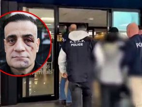 Aggressione allo youtuber Simone Cicalone a Roma, arrestate quattro persone tra la Finlandia e la Romania