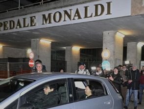 Bambino col cuore bruciato, Domenico in arresto cardiaco nella notte: i genitori convocati in ospedale