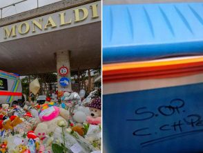 Bambino dal cuore bruciato, il Monaldi aveva 3 box high-tech per il trasporto organi ma l'equipe non lo sapeva