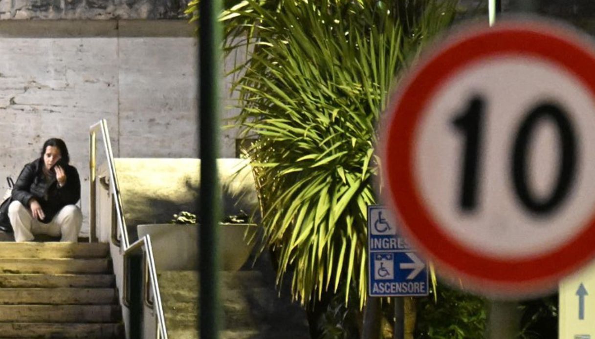 Bambino col cuore bruciato, il Monaldi non staccherà l'Ecmo "perché un ...